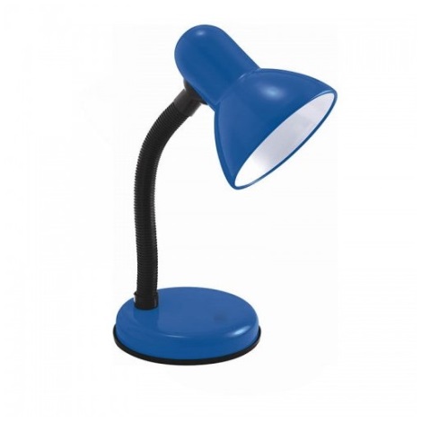 Lampe de table LED TAMI LED/5W/230V bleu