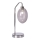 Lampe de table LUKKA 1xG9/10W/230V