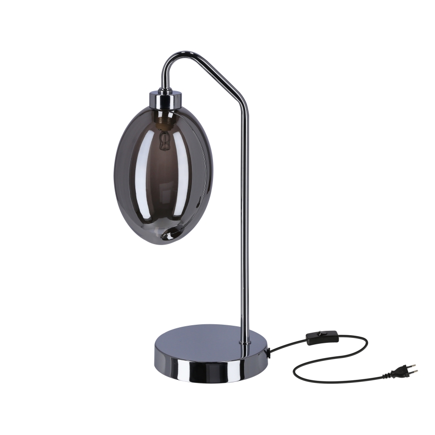 Lampe de table LUKKA 1xG9/10W/230V