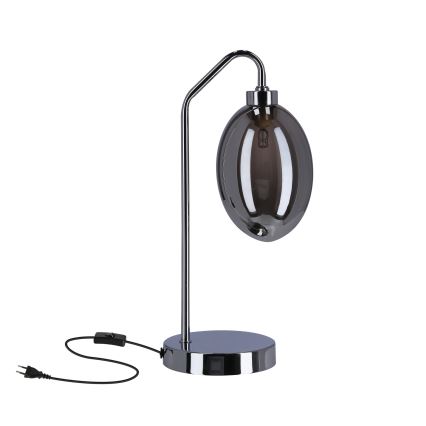 Lampe de table LUKKA 1xG9/10W/230V