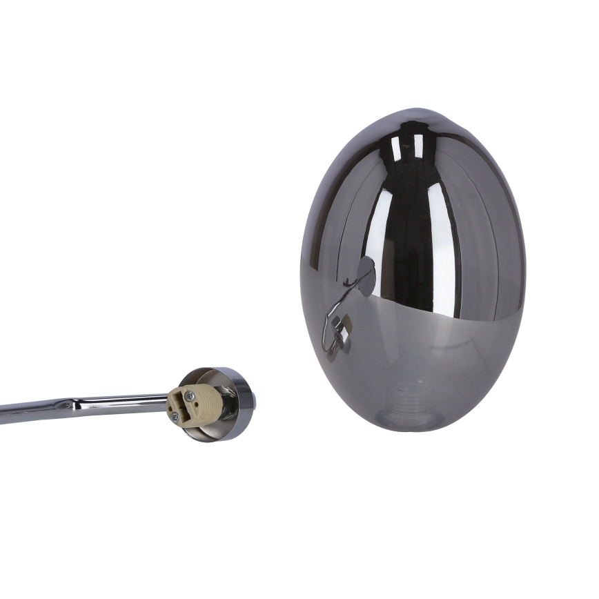 Lampe de table LUKKA 1xG9/10W/230V