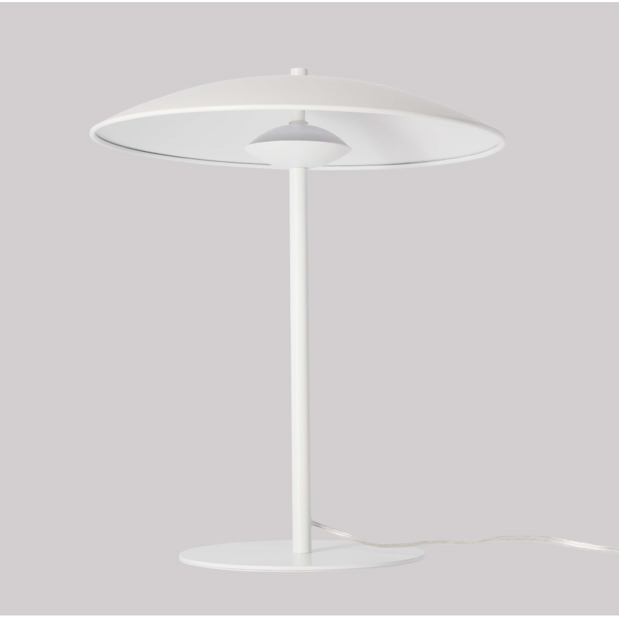 Lampe de table LUND LED/10,5W/230V blanche