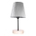 Lampe de table MILA 1xE14/25W/230V birch – FSC certifié