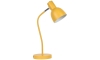 Lampe de table MIMI 1xE27/10W/230V jaune