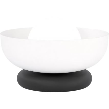 Lampe de table OZZY 1xG9/8W/230V blanche