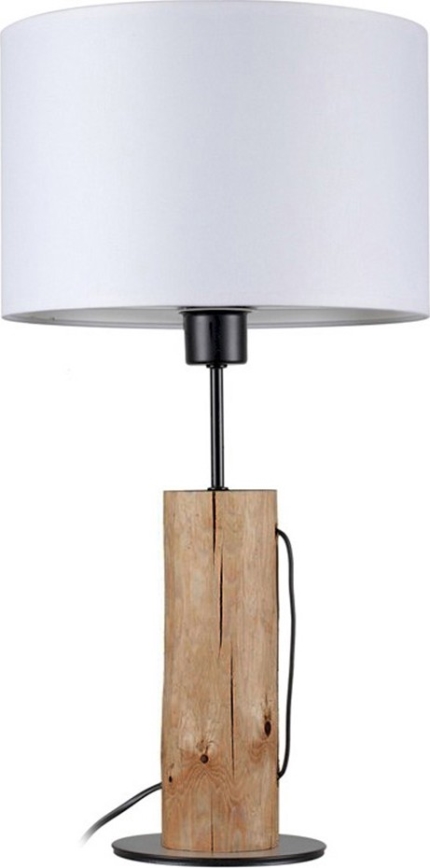 Lampe de table PINO 1xE27/40W/230V pin