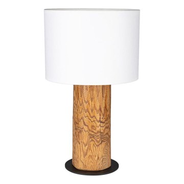Lampe de table PINO MIX 1xE27/40W/230V pin