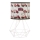 Lampe de table pour enfants KIDS ROOM 1xE27/60W/230V Ø 18 cm motif pompiers