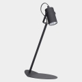 Lampe de table REDO 1xGU10/10W/230V noire