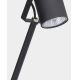 Lampe de table REDO 1xGU10/10W/230V noire