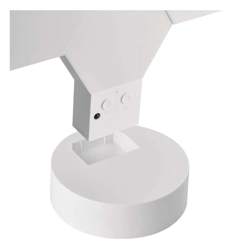 Lampe de table RGBIC à intensité variable GoSmart LED/5,5W/230V Wi-Fi Tuya