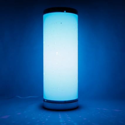 Lampe de table RGBW à intensité variable LED/5W/230V + télécommande