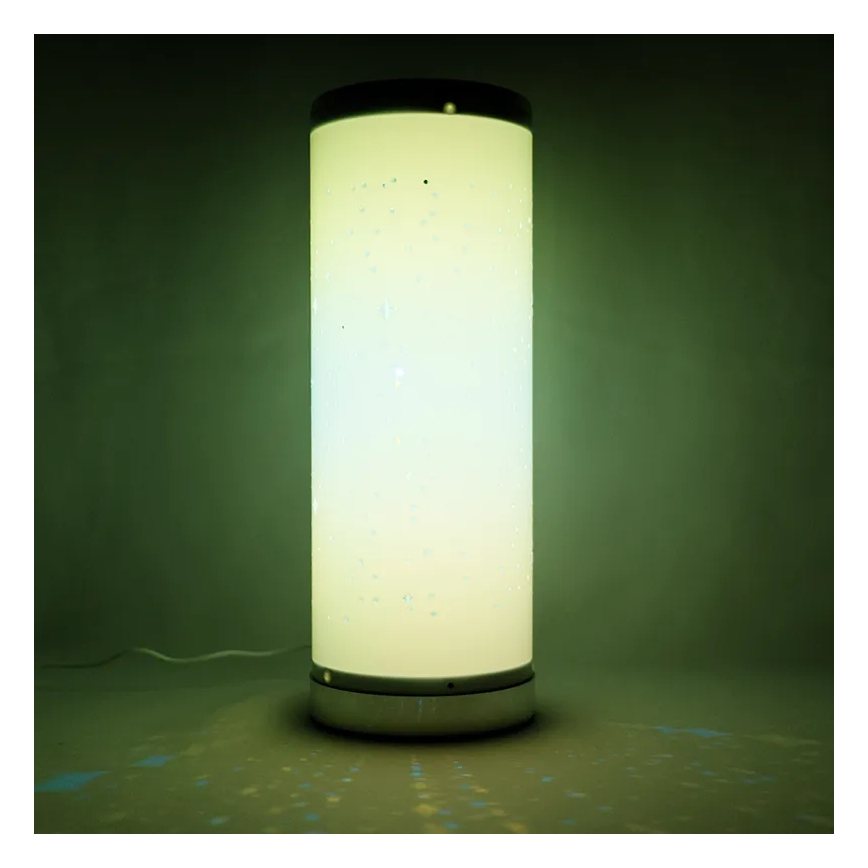 Lampe de table RGBW à intensité variable LED/5W/230V + télécommande