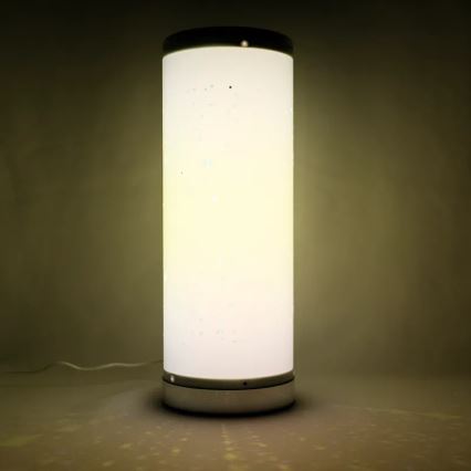 Lampe de table RGBW à intensité variable LED/5W/230V + télécommande