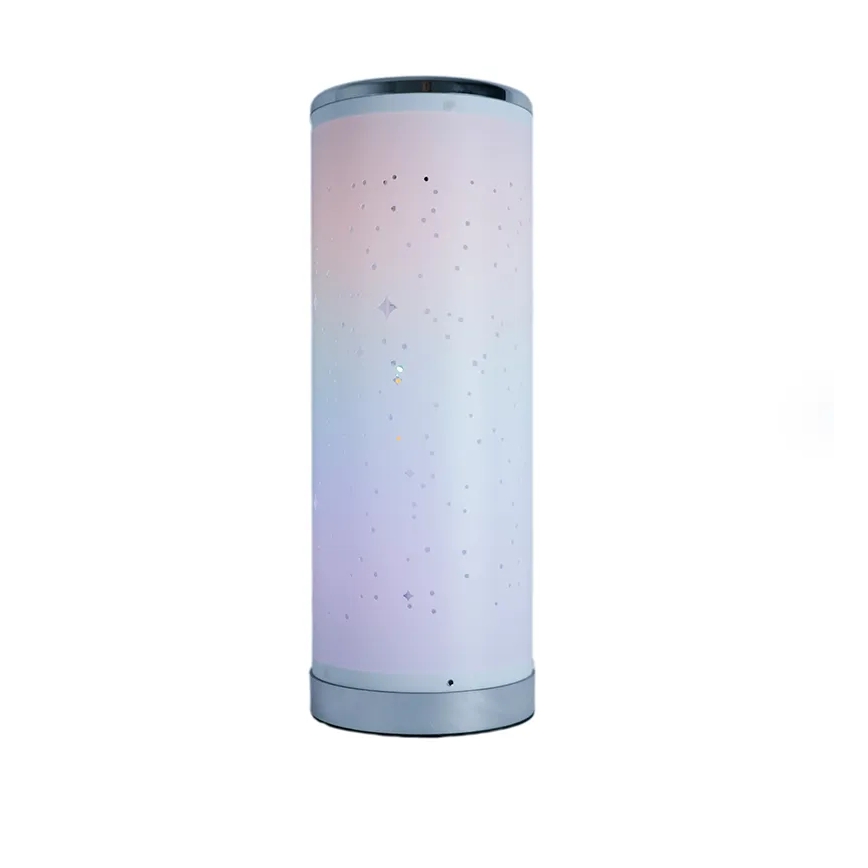Lampe de table RGBW à intensité variable LED/5W/230V + télécommande