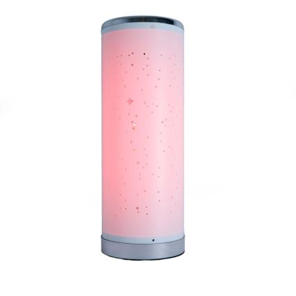 Lampe de table RGBW à intensité variable LED/5W/230V + télécommande