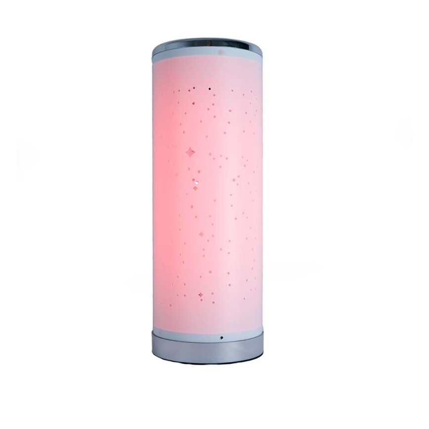 Lampe de table RGBW à intensité variable LED/5W/230V + télécommande