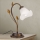 Lampe de table SISI 1xE14/40W/230V bronze/patine