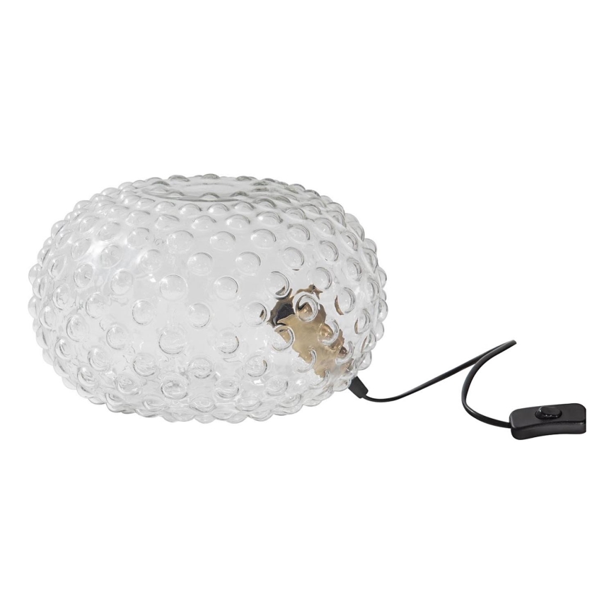 Lampe de table SOAP 1xE27/40W/230V