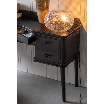 Lampe de table SOAP 1xE27/40W/230V