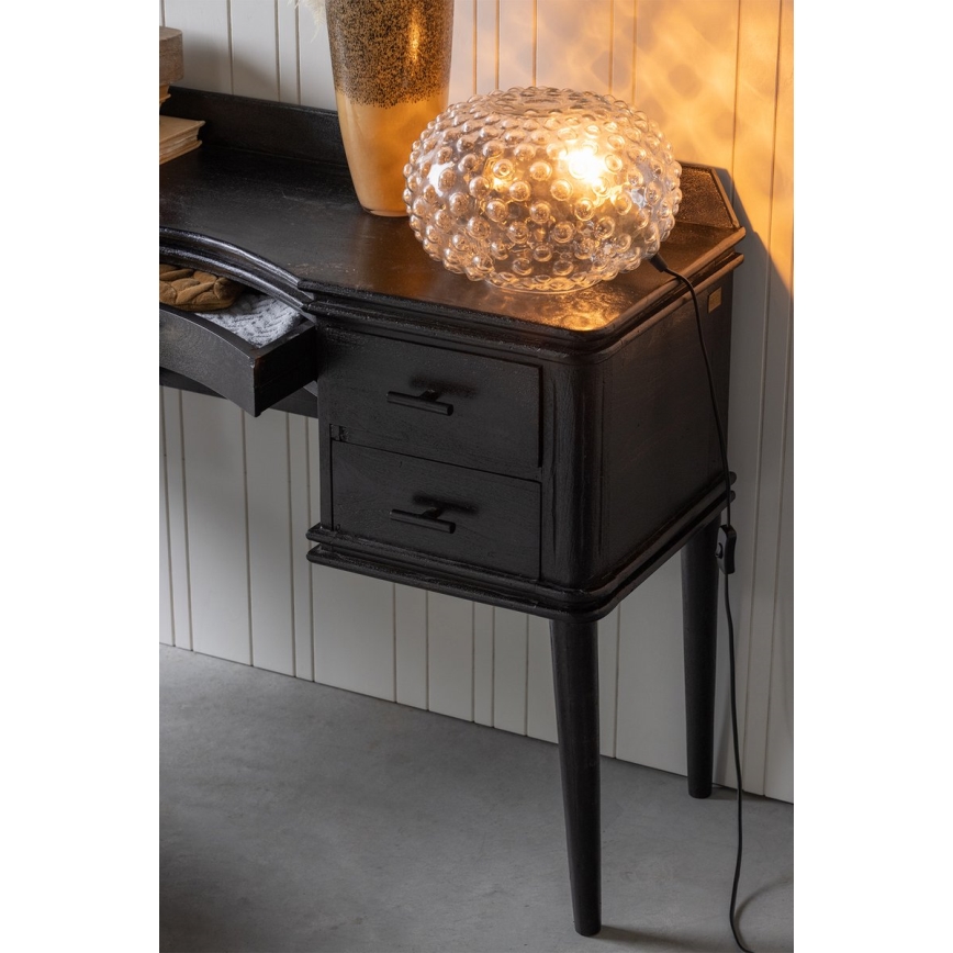 Lampe de table SOAP 1xE27/40W/230V