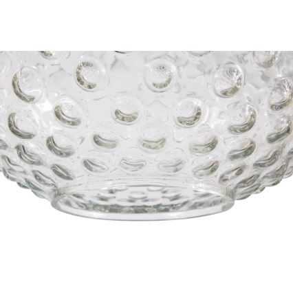 Lampe de table SOAP 1xE27/40W/230V