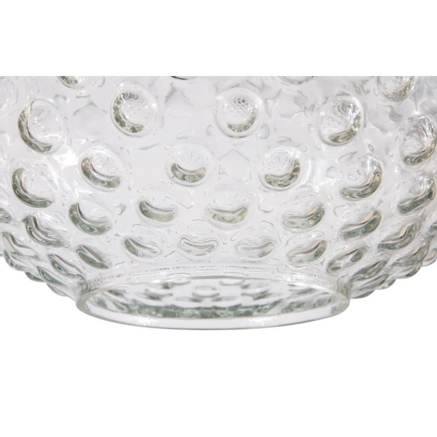 Lampe de table SOAP 1xE27/40W/230V