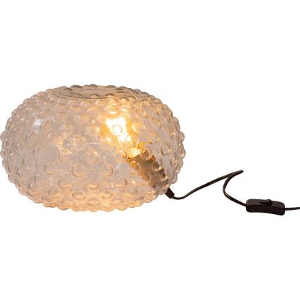 Lampe de table SOAP 1xE27/40W/230V
