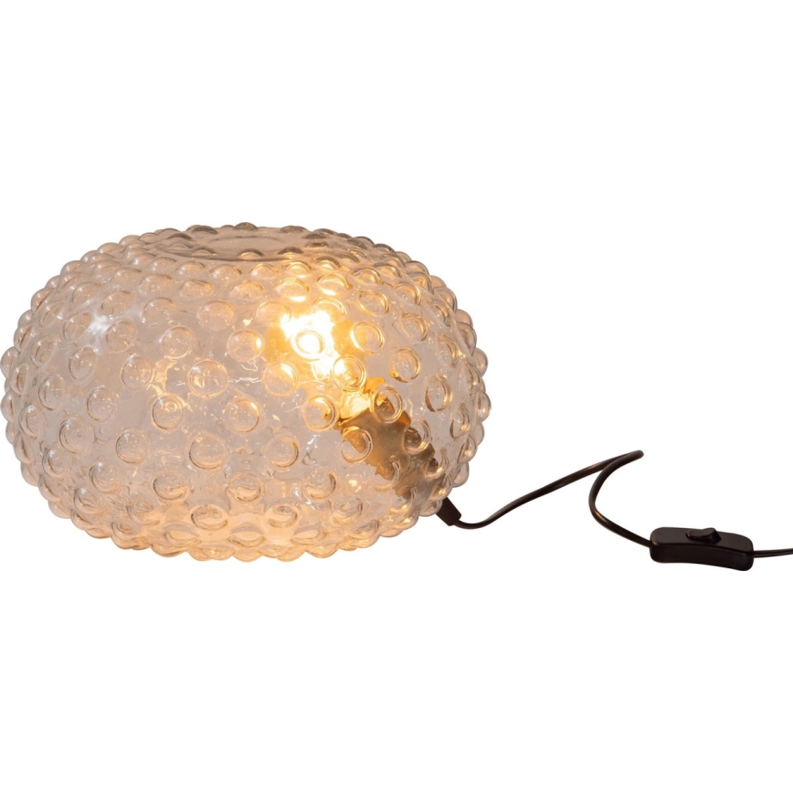 Lampe de table SOAP 1xE27/40W/230V