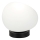 Lampe de table STONES 1xE27/40W/230V