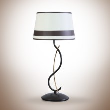 Lampe de table SUSIE 1xE27/60W/230V