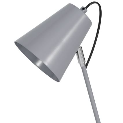 lampe de table TABLE LAMPS 1xE27/60W/230V