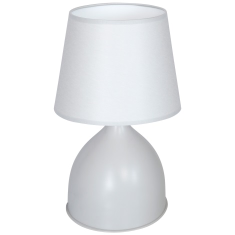 lampe de table TABLE LAMPS 1xE27/60W/230V