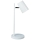 Lampe de table tactile à intensité variable LED ALICE LED/5W/230V blanche