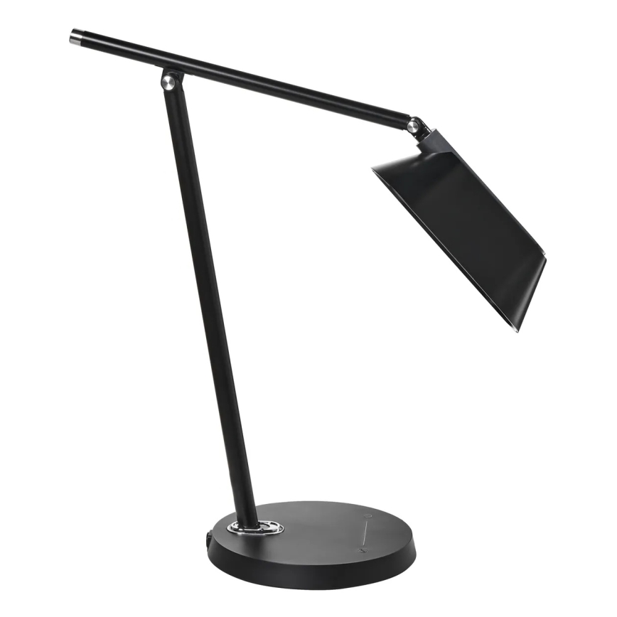 Lampe de table tactile à LED dimmable MMOODS LED/230V