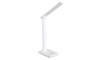 Lampe de table tactile LED à intensité variable VINTO LED/8W/230V blanc