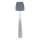 Lampe de table tactile rechargeable et à intensité variable LED/3W/5V 3000-6000K 1800 mAh blanc