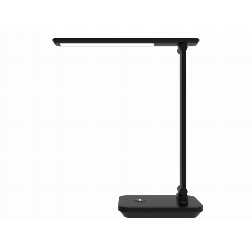 Lampe de table tactile rechargeable et à intensité variable LED/5W/5V 6000mAh