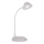 Lampe de table tactile réglable JUST LIGHT 14414-16 LED PUCKI 4,5W 230V blanche à chargement sans fil