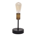 Lampe de table TUBE 1xE27/60W/230V