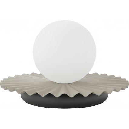 Lampe de table UMBRA 1xG9/8W/230V beige