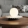 Lampe de table UMBRA 1xG9/8W/230V blanche