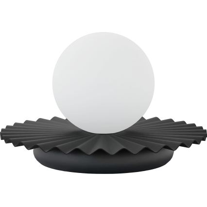 Lampe de table UMBRA 1xG9/8W/230V noire