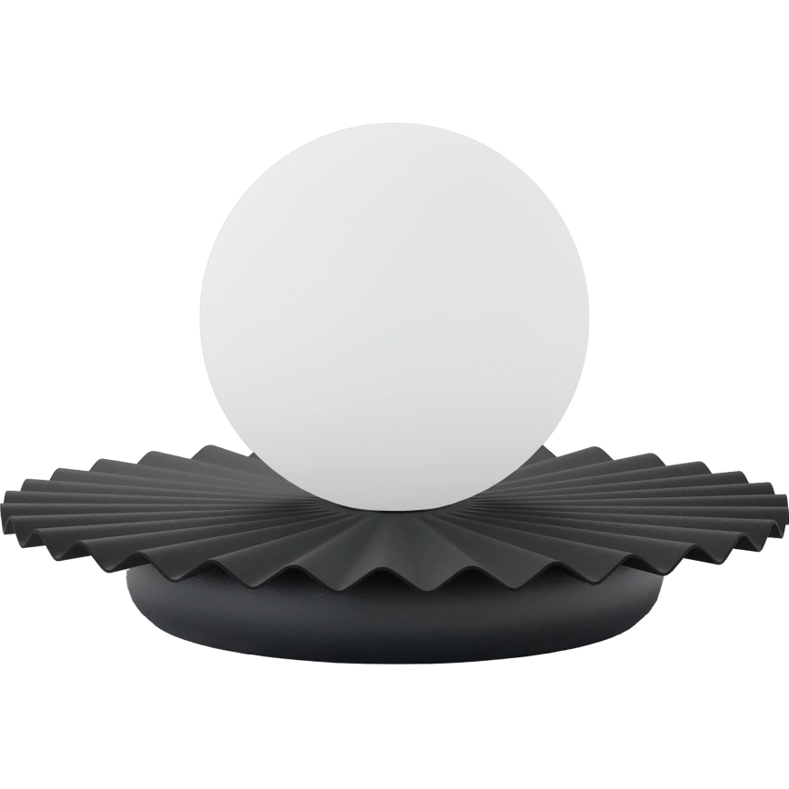 Lampe de table UMBRA 1xG9/8W/230V noire