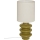 Lampe de table VINUS 1xE14/40W/230V khaki - Atmosphera