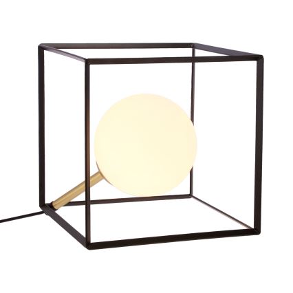 Lampe de table WEERT 1xG9/28W/230V