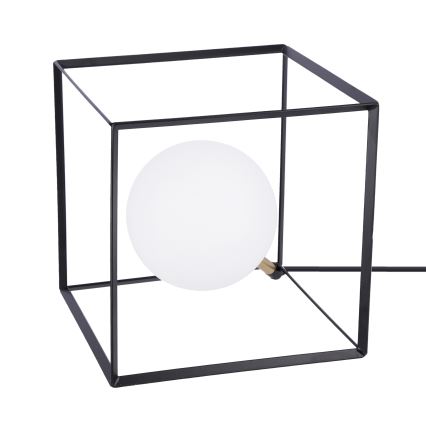 Lampe de table WEERT 1xG9/28W/230V