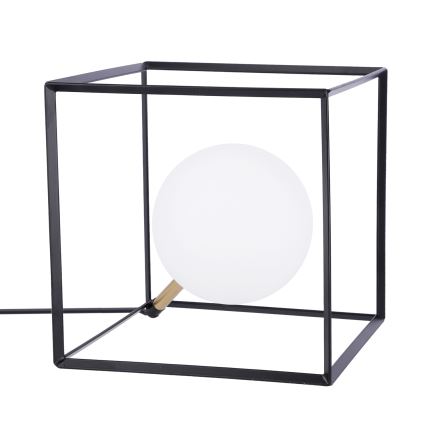 Lampe de table WEERT 1xG9/28W/230V