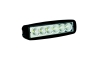 Lampe de travail EPISTAR LED/18W/10-30V IP67 6000K