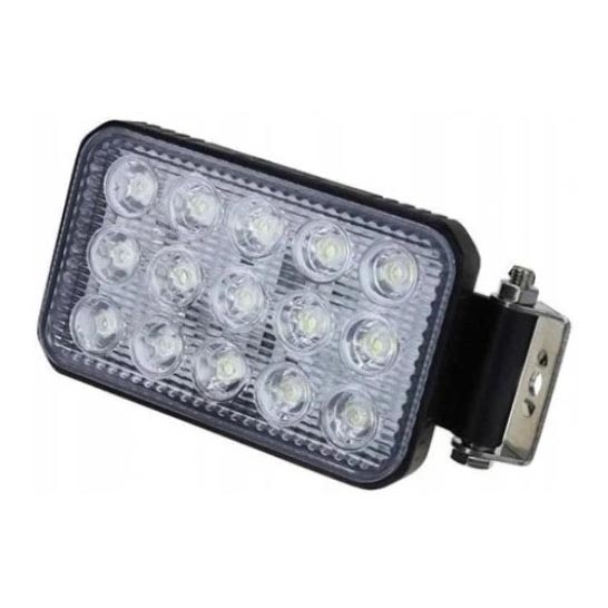 Lampe de travail EPISTAR LED/45W/10-30V IP67 6000K